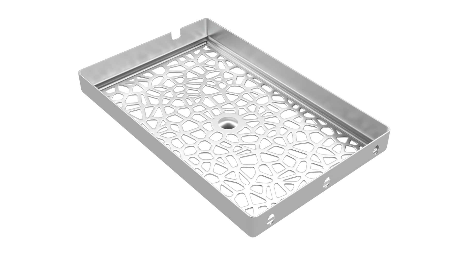 ENBIO S tray