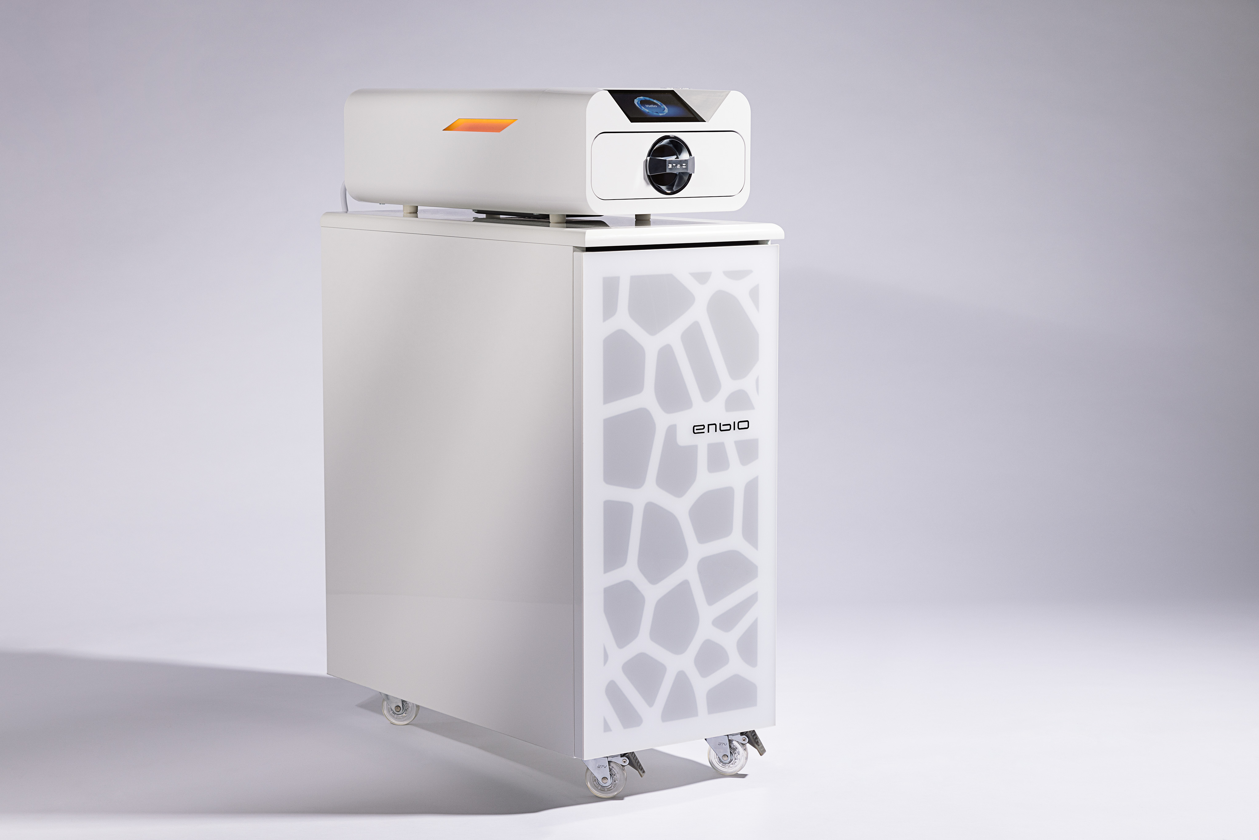 Enbio Trolley