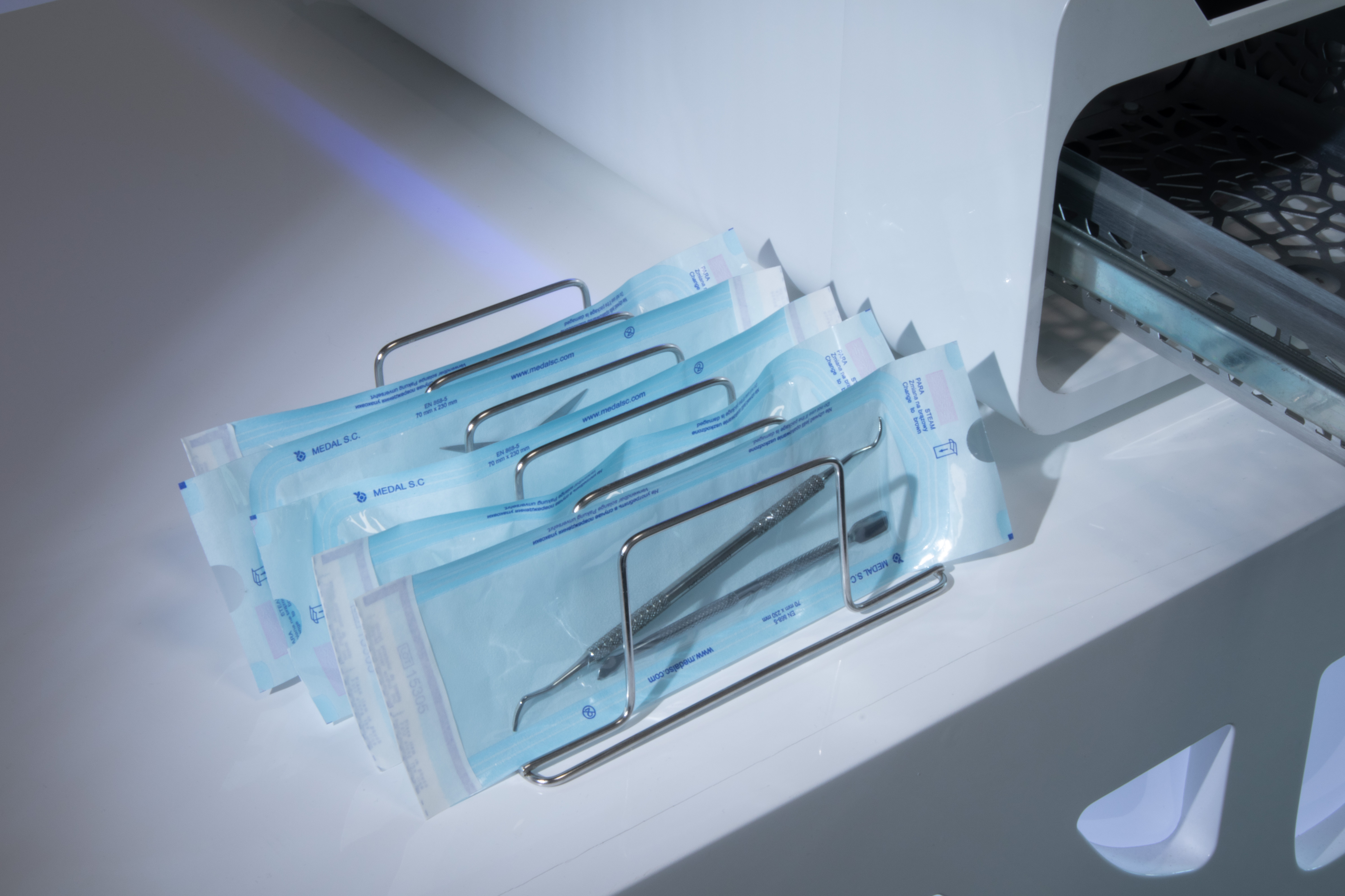Tool rack